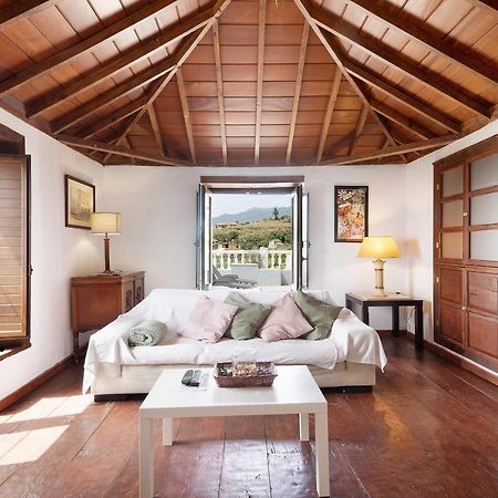 Villa Velhoco Buenavista de Arriba Extérieur photo