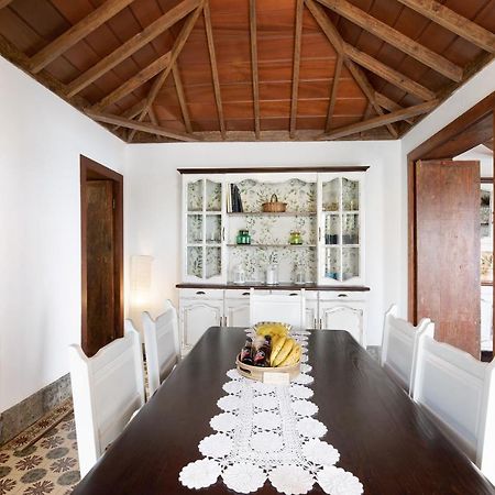 Villa Velhoco Buenavista de Arriba Extérieur photo