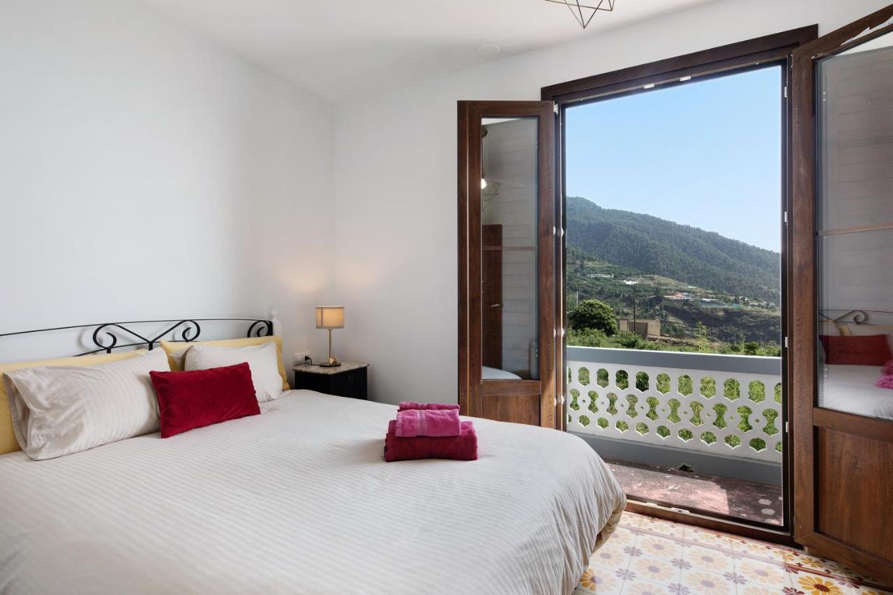 Villa Velhoco Buenavista de Arriba Extérieur photo