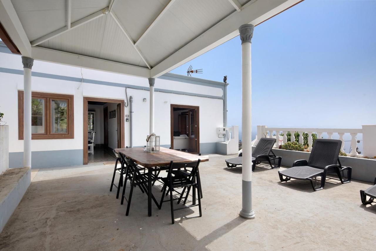 Villa Velhoco Buenavista de Arriba Extérieur photo