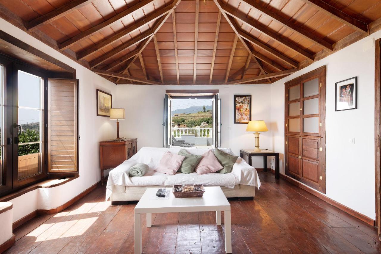 Villa Velhoco Buenavista de Arriba Extérieur photo