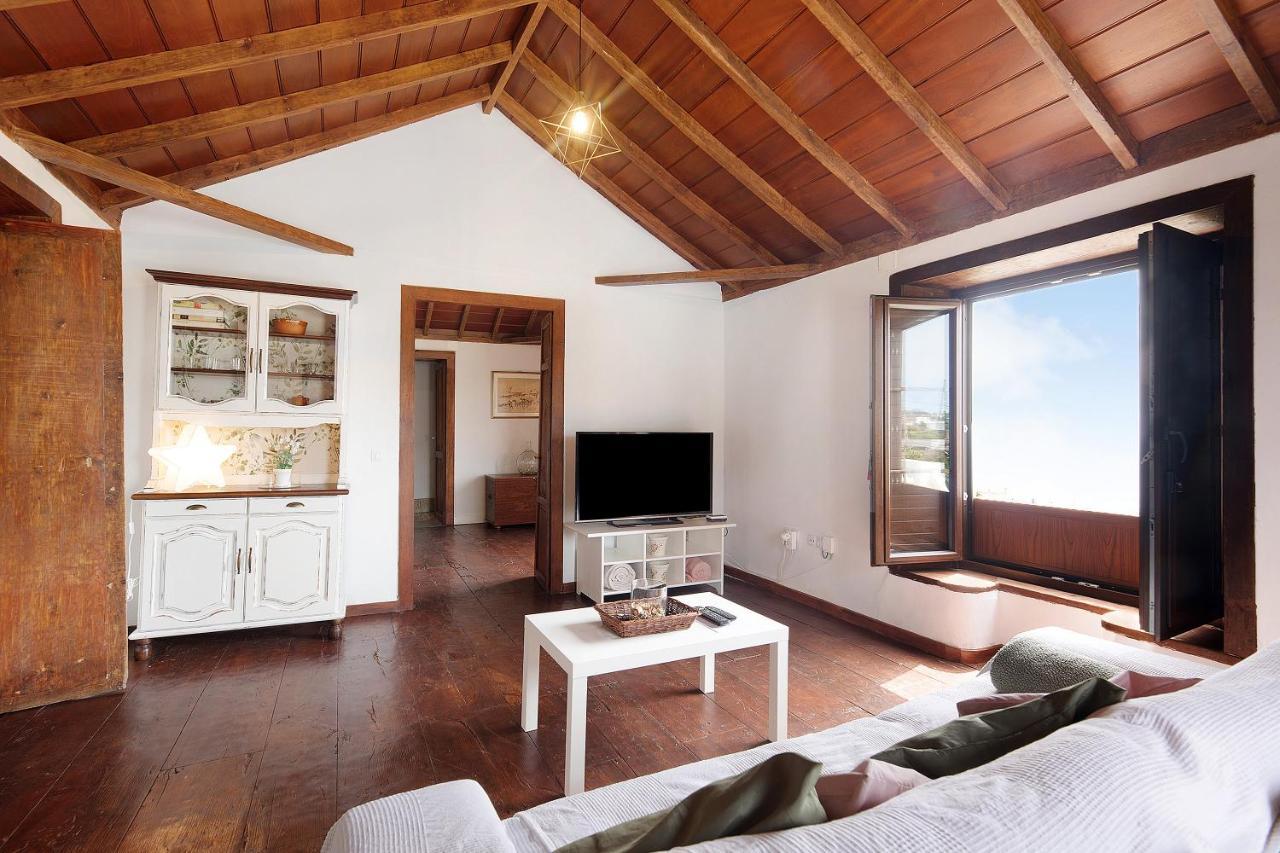 Villa Velhoco Buenavista de Arriba Extérieur photo