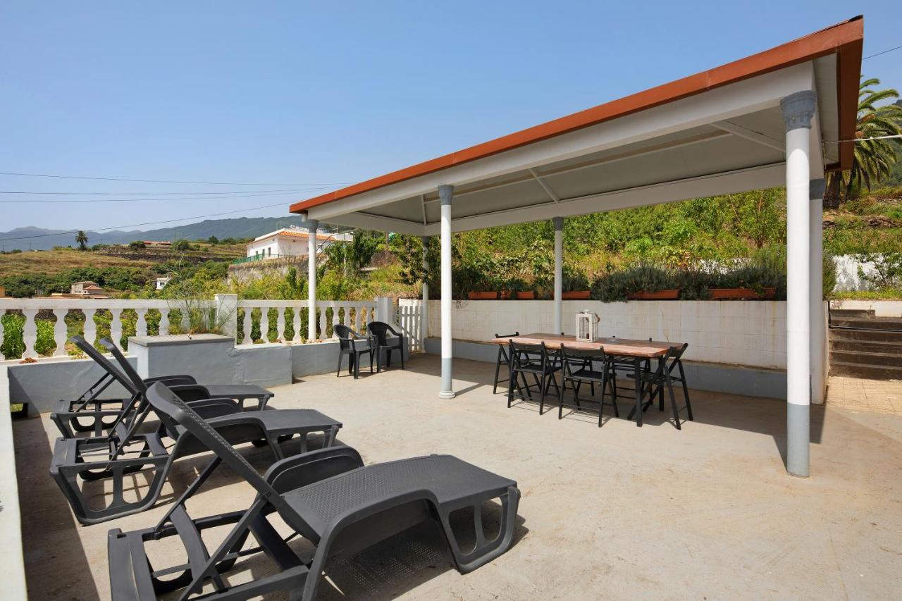 Villa Velhoco Buenavista de Arriba Extérieur photo