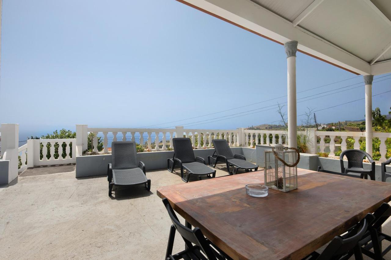 Villa Velhoco Buenavista de Arriba Extérieur photo